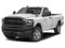 2024 RAM 2500 Tradesman 4x4 Reg Cab 8' Box