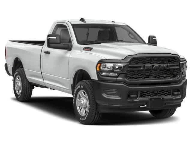 2024 RAM 2500 Tradesman 4x4 Reg Cab 8' Box