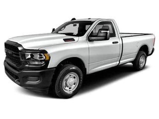 2024 RAM 2500 Tradesman 4x4 Reg Cab 8' Box