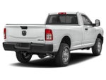 2024 RAM 2500 Tradesman 4x4 Reg Cab 8' Box