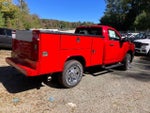 2026 RAM 2500 Tradesman 4x4 Reg Cab 8' Box