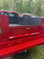 2026 RAM 2500 Tradesman 4x4 Reg Cab 8' Box