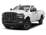 2026 RAM 2500 Tradesman 4x4 Reg Cab 8' Box