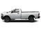 2026 RAM 2500 Tradesman 4x4 Reg Cab 8' Box