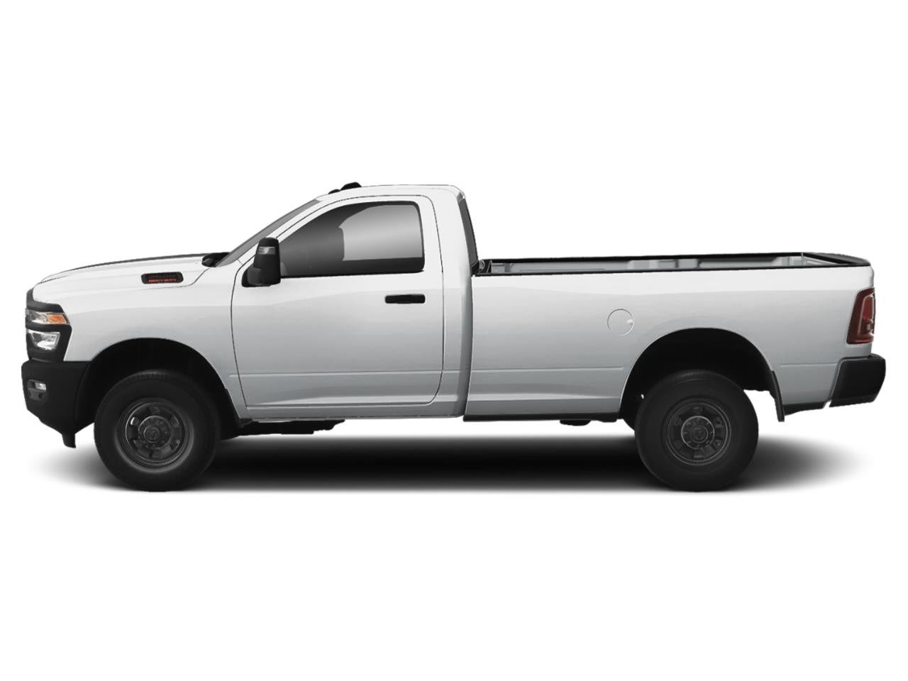 2026 RAM 2500 Tradesman 4x4 Reg Cab 8' Box