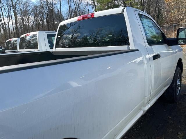 2024 RAM 2500 Tradesman 4x4 Reg Cab 8' Box