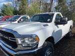 2024 RAM 2500 Tradesman 4x4 Reg Cab 8' Box