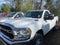 2024 RAM 2500 Tradesman 4x4 Reg Cab 8' Box