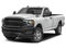2024 RAM 2500 Lone Star 4x4 Reg Cab 8' Box