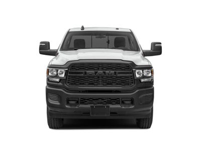 2024 RAM 2500 Lone Star 4x4 Reg Cab 8' Box