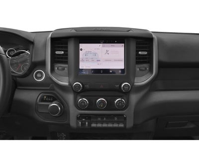 2024 RAM 2500 Lone Star 4x4 Reg Cab 8' Box