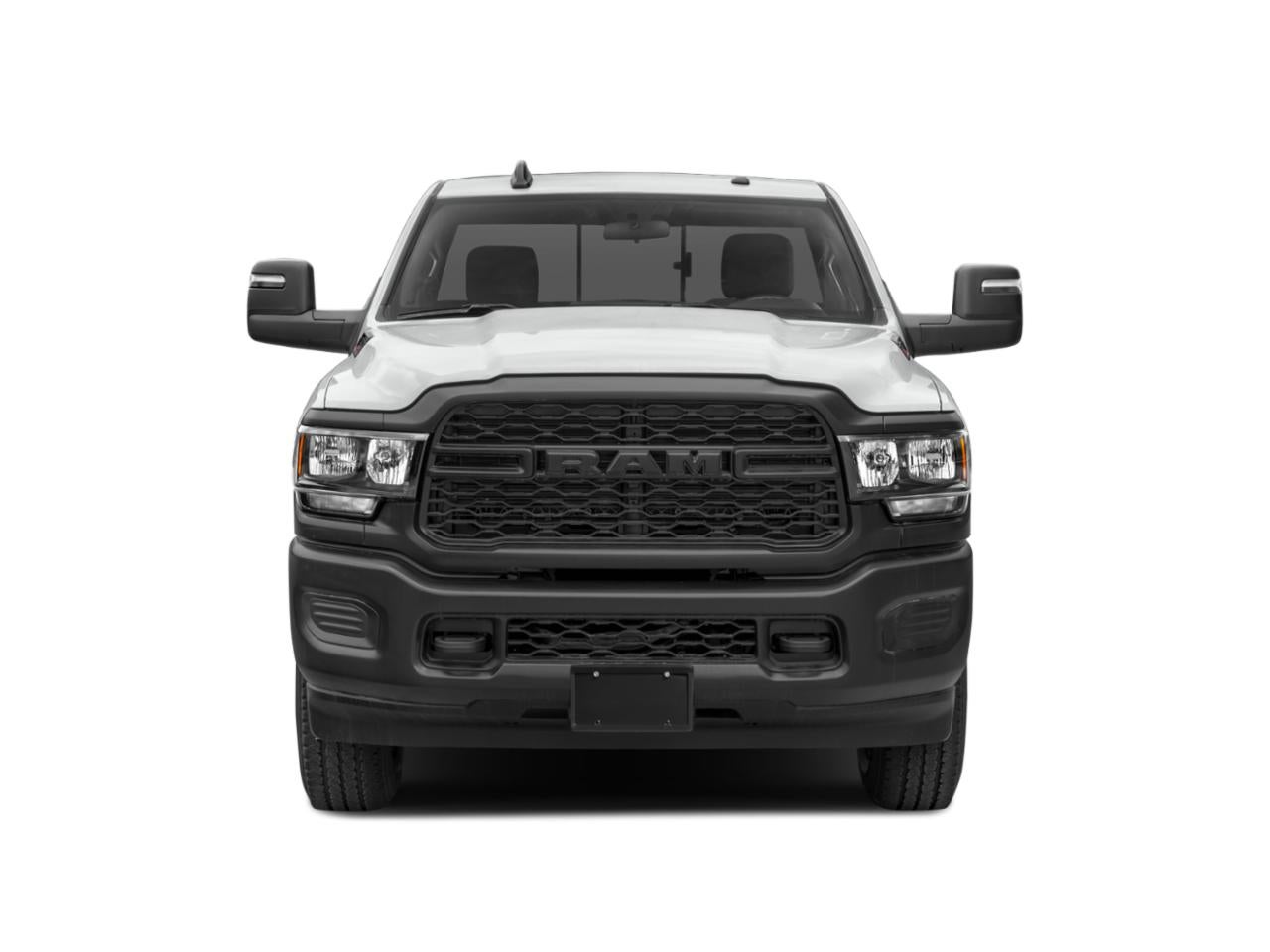 2024 RAM 2500 Lone Star 4x4 Reg Cab 8' Box