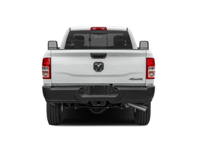 2024 RAM 2500 Lone Star 4x4 Reg Cab 8' Box
