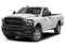 2024 RAM 2500 Big Horn 4x4 Reg Cab 8' Box