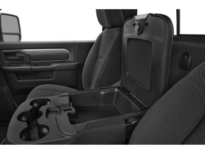 2024 RAM 2500 Big Horn 4x4 Reg Cab 8' Box