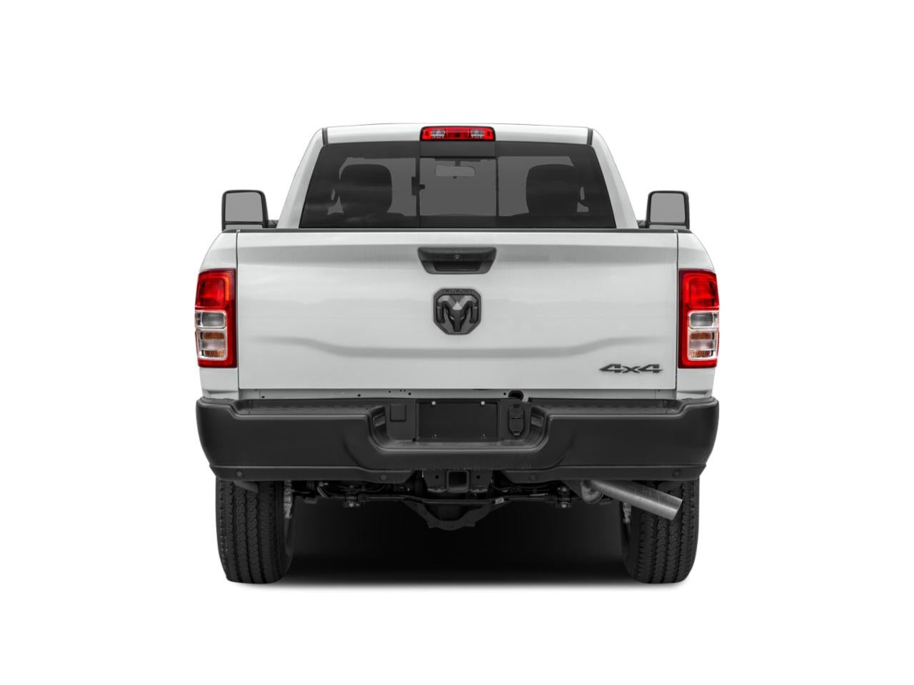 2024 RAM 2500 Big Horn 4x4 Reg Cab 8' Box
