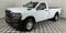 2024 RAM 2500 Big Horn 4x4 Reg Cab 8' Box