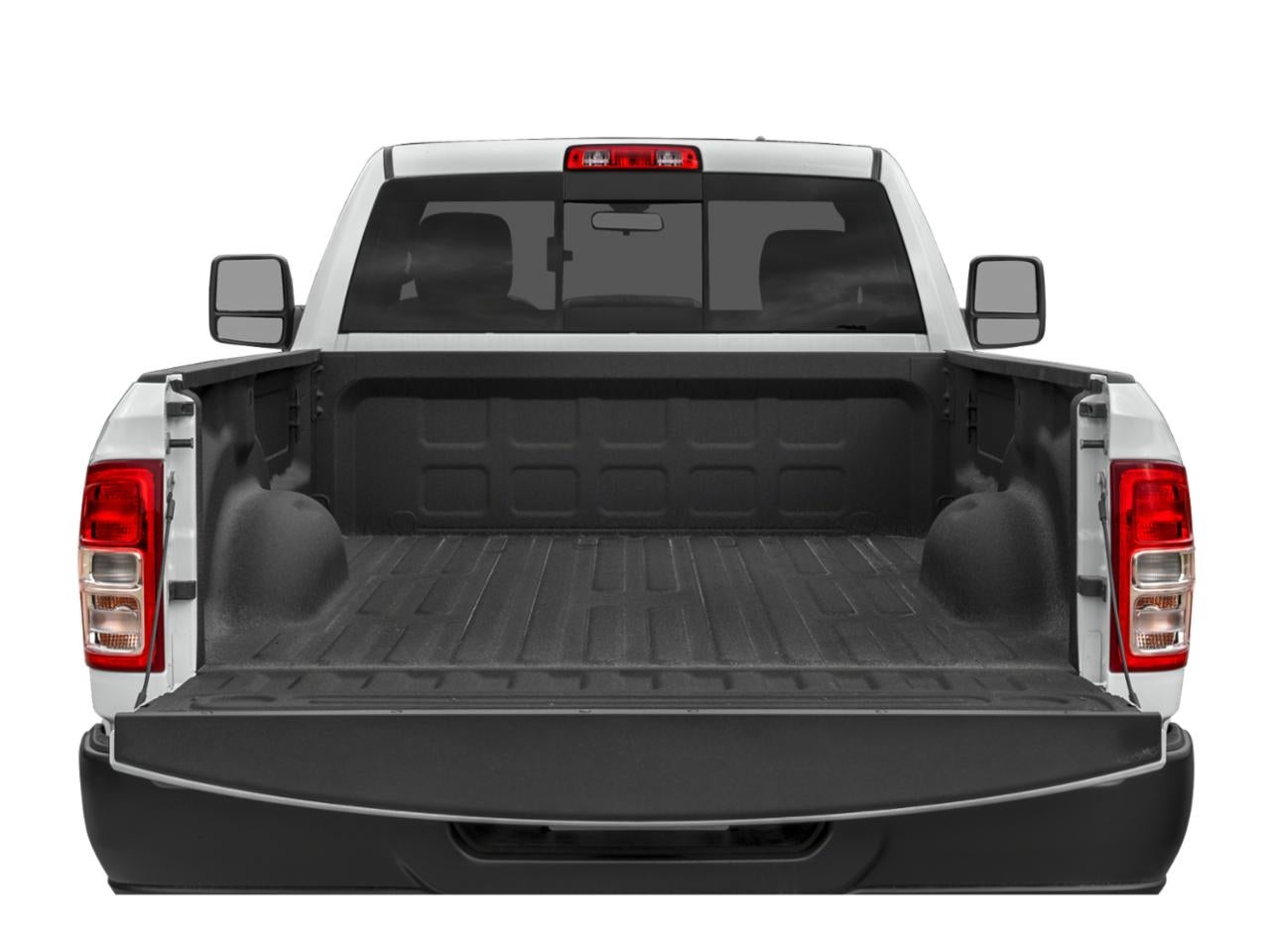 2024 RAM 2500 Big Horn 4x4 Reg Cab 8' Box