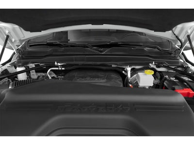 2024 RAM 2500 Big Horn 4x4 Reg Cab 8' Box