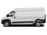 2027 RAM ProMaster Cargo Van Tradesman 3500 High Roof 159" WB