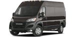 2026 RAM ProMaster Cargo Van Tradesman 3500 High Roof 159" WB w/Pass Seat