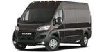 2026 RAM ProMaster Cargo Van Tradesman 3500 High Roof 159" WB w/Pass Seat