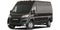 2026 RAM ProMaster Cargo Van Tradesman 3500 High Roof 159" WB w/Pass Seat