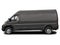 2026 RAM ProMaster Cargo Van Tradesman 3500 High Roof 159" WB w/Pass Seat