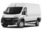 2027 RAM ProMaster Cargo Van Tradesman 3500 High Roof 159" WB