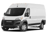 2027 RAM ProMaster Cargo Van Tradesman 3500 High Roof 159" WB