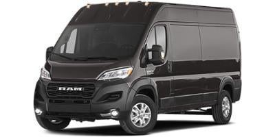 2027 RAM ProMaster Cargo Van Tradesman 3500 High Roof 159" WB