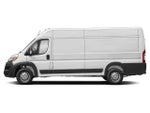 2026 RAM ProMaster Cargo Van Tradesman 3500 High Roof Ext 159" WB w/Pass Seat