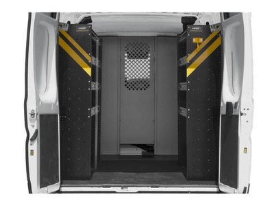 2026 RAM ProMaster Cargo Van Tradesman 3500 High Roof Ext 159" WB w/Pass Seat