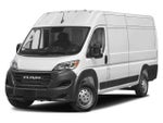 2026 RAM ProMaster Cargo Van Tradesman 3500 High Roof Ext 159" WB w/Pass Seat