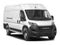 2026 RAM ProMaster Cargo Van Tradesman 3500 High Roof Ext 159" WB w/Pass Seat