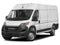 2026 RAM ProMaster Cargo Van Tradesman 3500 High Roof Ext 159" WB w/Pass Seat