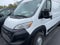 2026 RAM ProMaster Cargo Van Tradesman 3500 High Roof Ext 159" WB w/Pass Seat