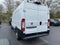 2026 RAM ProMaster Cargo Van Tradesman 3500 High Roof Ext 159" WB w/Pass Seat
