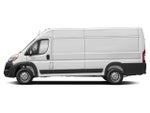 2026 RAM ProMaster Cargo Van Tradesman 3500 High Roof Ext 159" WB w/Pass Seat