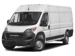 2026 RAM ProMaster Cargo Van Tradesman 3500 High Roof Ext 159" WB w/Pass Seat