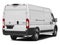 2026 RAM ProMaster Cargo Van Tradesman 3500 High Roof Ext 159" WB w/Pass Seat