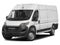 2027 RAM ProMaster Cargo Van Tradesman 3500 High Roof Ext 159" WB