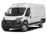 2027 RAM ProMaster Cargo Van Tradesman 3500 High Roof Ext 159" WB