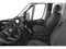 2027 RAM ProMaster Cargo Van Tradesman 3500 High Roof Ext 159" WB