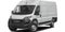 2027 RAM ProMaster Cargo Van Tradesman 3500 High Roof Ext 159" WB