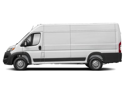 2027 RAM ProMaster Cargo Van Tradesman 3500 High Roof Ext 159" WB