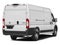 2027 RAM ProMaster Cargo Van Tradesman 3500 High Roof Ext 159" WB
