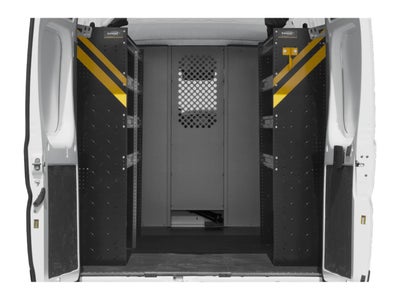 2027 RAM ProMaster Cargo Van Tradesman 3500 High Roof Ext 159" WB