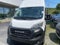 2024 RAM ProMaster Cargo Van Tradesman 3500 Super High Roof Ext 159" WB w/Pass