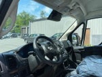 2024 RAM ProMaster Cargo Van Tradesman 3500 Super High Roof Ext 159" WB w/Pass